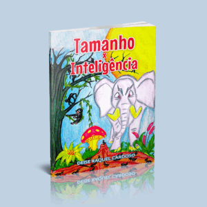 Tamanho x Inteligência - Deise Raquel Cardoso